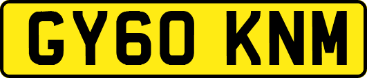 GY60KNM