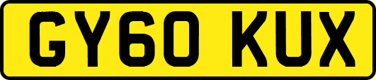 GY60KUX