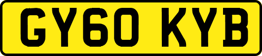 GY60KYB