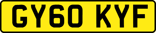 GY60KYF