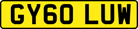 GY60LUW