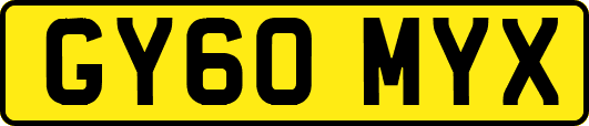 GY60MYX