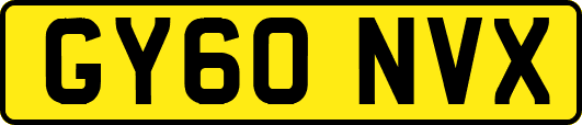 GY60NVX