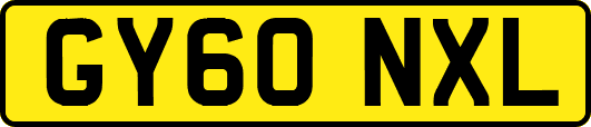 GY60NXL