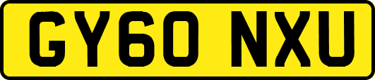 GY60NXU