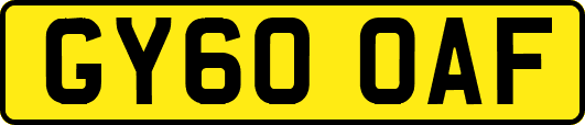 GY60OAF