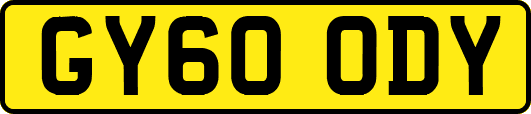 GY60ODY