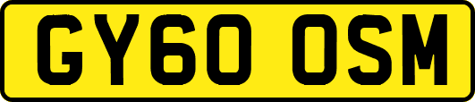 GY60OSM
