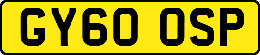 GY60OSP