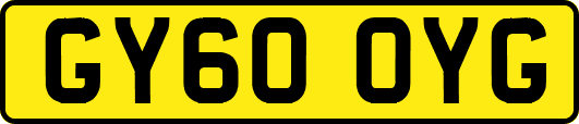 GY60OYG