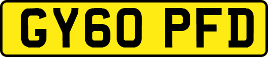 GY60PFD