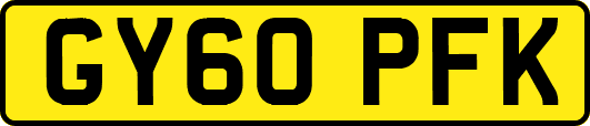 GY60PFK