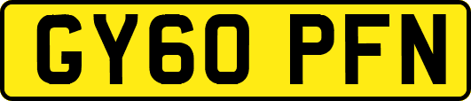 GY60PFN