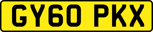 GY60PKX