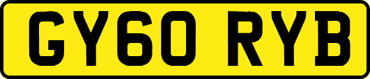 GY60RYB