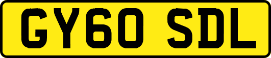 GY60SDL