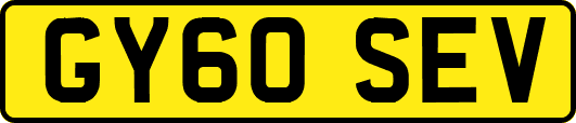 GY60SEV