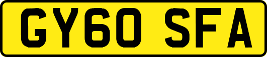 GY60SFA