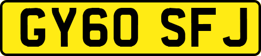 GY60SFJ