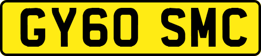 GY60SMC