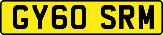 GY60SRM