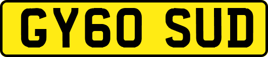 GY60SUD