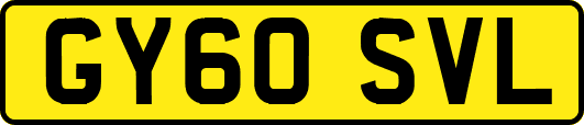 GY60SVL