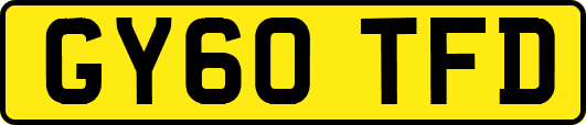 GY60TFD