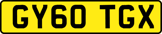 GY60TGX