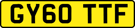 GY60TTF