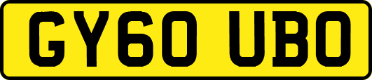 GY60UBO