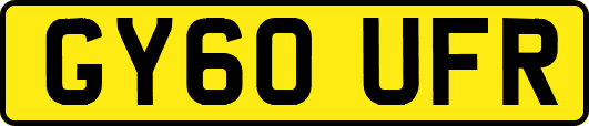 GY60UFR