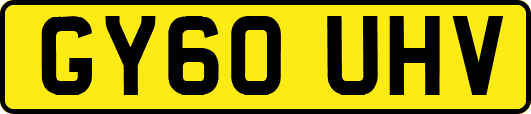 GY60UHV