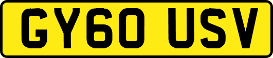GY60USV