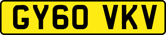 GY60VKV