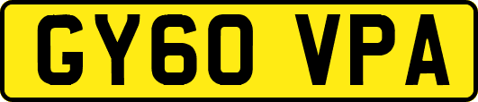 GY60VPA