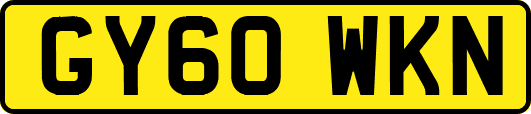 GY60WKN