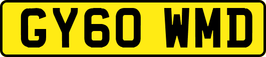 GY60WMD