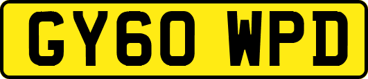 GY60WPD