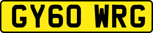 GY60WRG