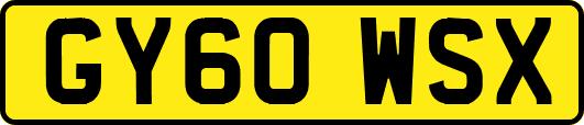 GY60WSX