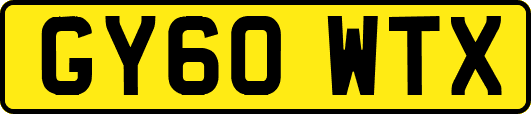 GY60WTX