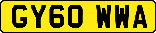 GY60WWA