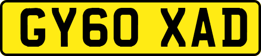 GY60XAD