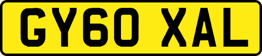 GY60XAL