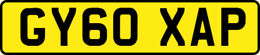 GY60XAP