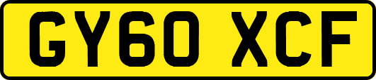 GY60XCF