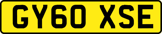 GY60XSE