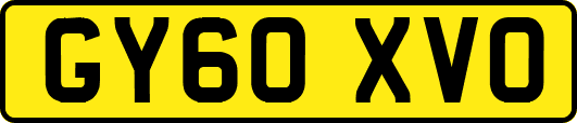 GY60XVO