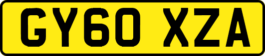 GY60XZA